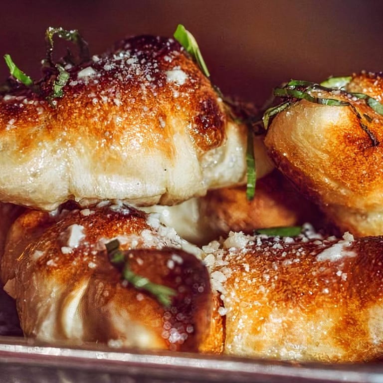 Boneless Wings That Wow