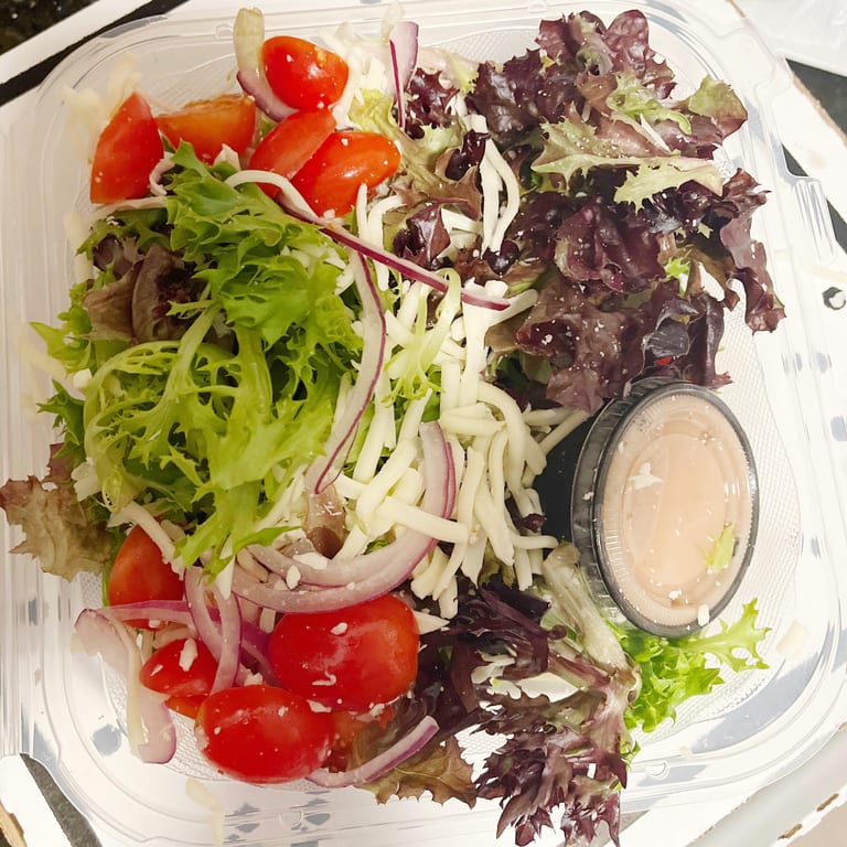 Savor Our Chicken Salad